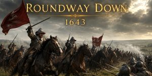 Battle of roundway down