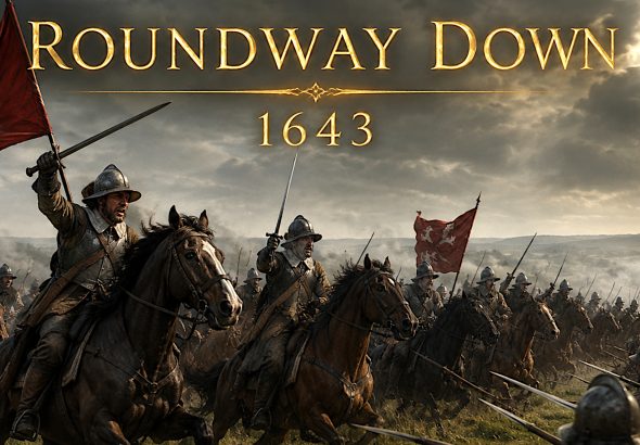 Battle of roundway down