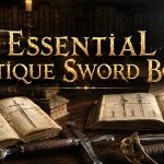Best Antique Sword reference books