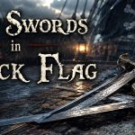 Best Swords in Assassins Creed Black Flag