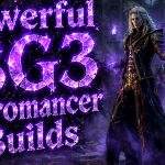 BG3: How to Build a Powerful Necromancer