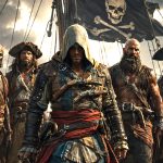 Black Flag Real Pirates