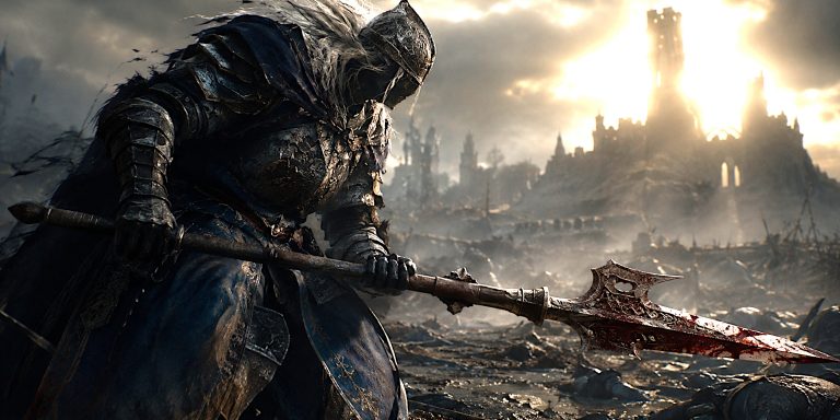 Elden Ring most underrated weapons
