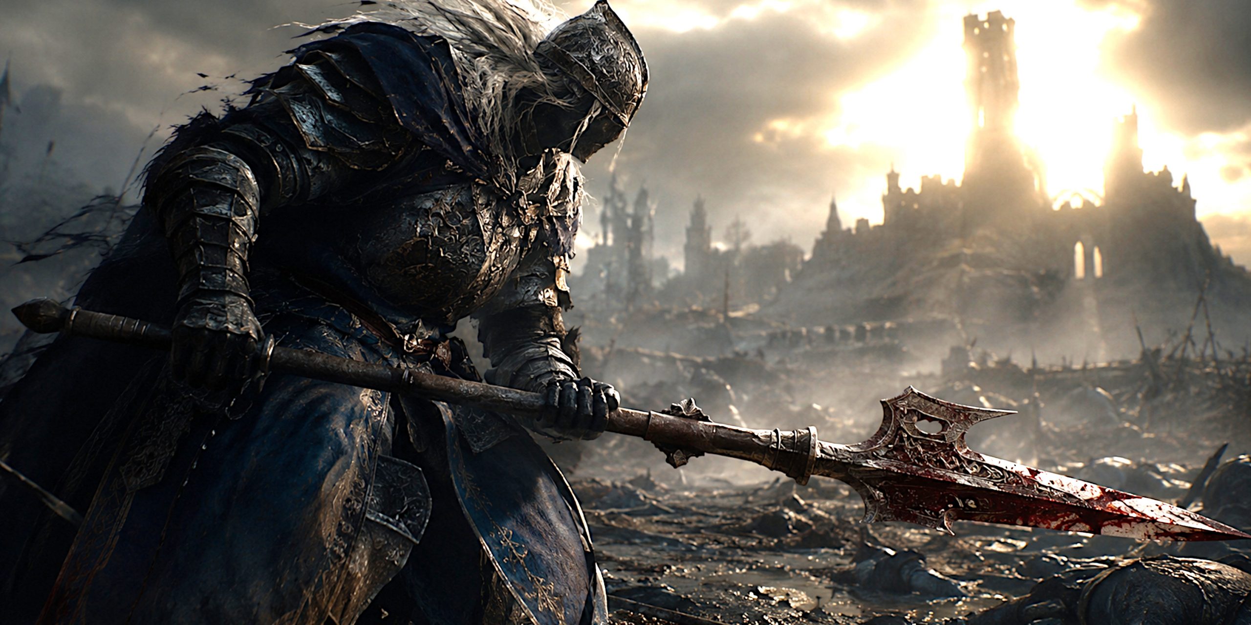 Elden Ring most underrated weapons