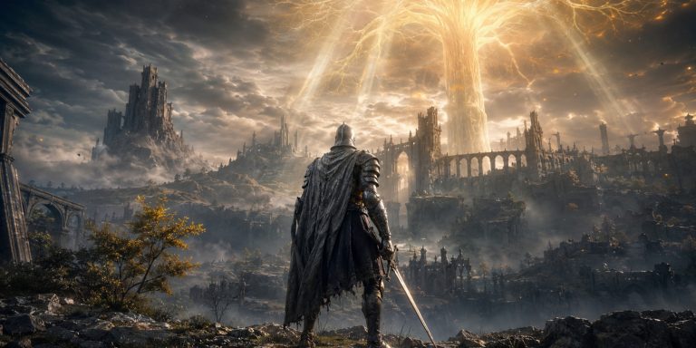 Elden Ring early game weapons worth keeping