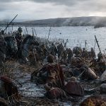 The Fishfeed battle explained