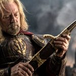 herugrim theoden sword