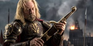 herugrim theoden sword