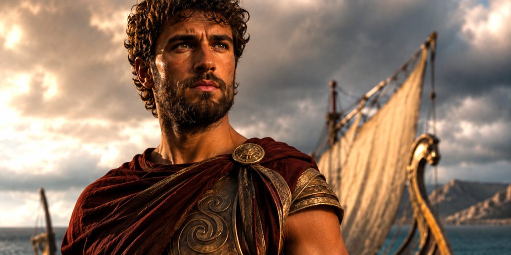 Jason: Greek Hero