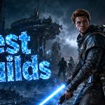 Jedi Survivor Best Builds