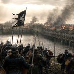 Seige of London 1013