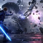 Star Wars Jedi Survivor Force Powers