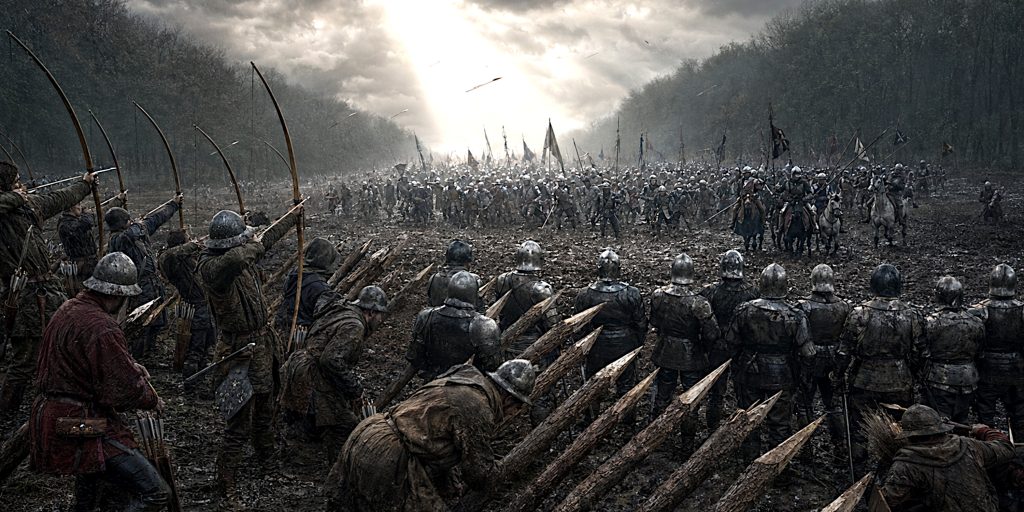 Agincourt
