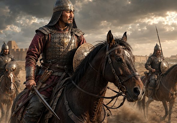 Arab Ghilmān