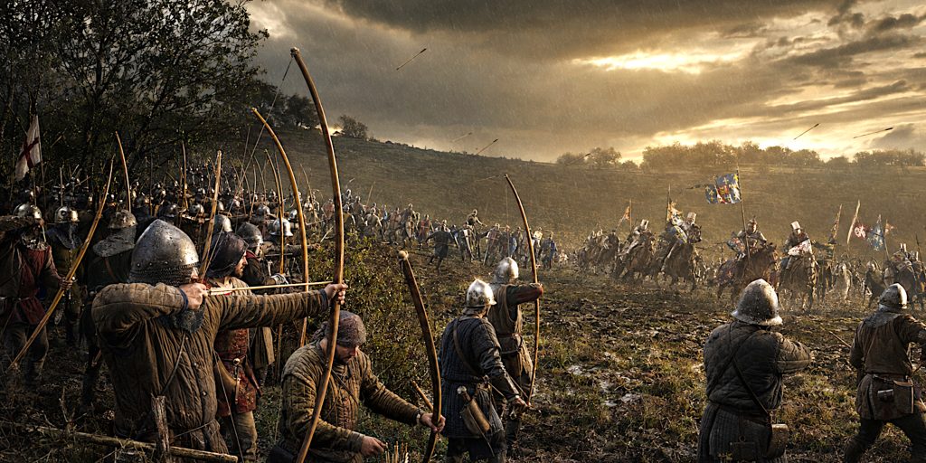 Battle of Crecy
