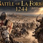 Battle of La Forbie