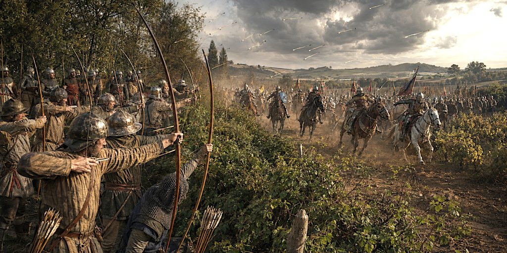 Battle of Poitiers