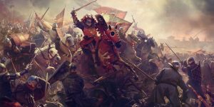 Chronicles-Medieval