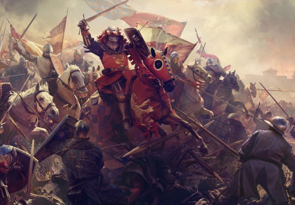 Chronicles-Medieval