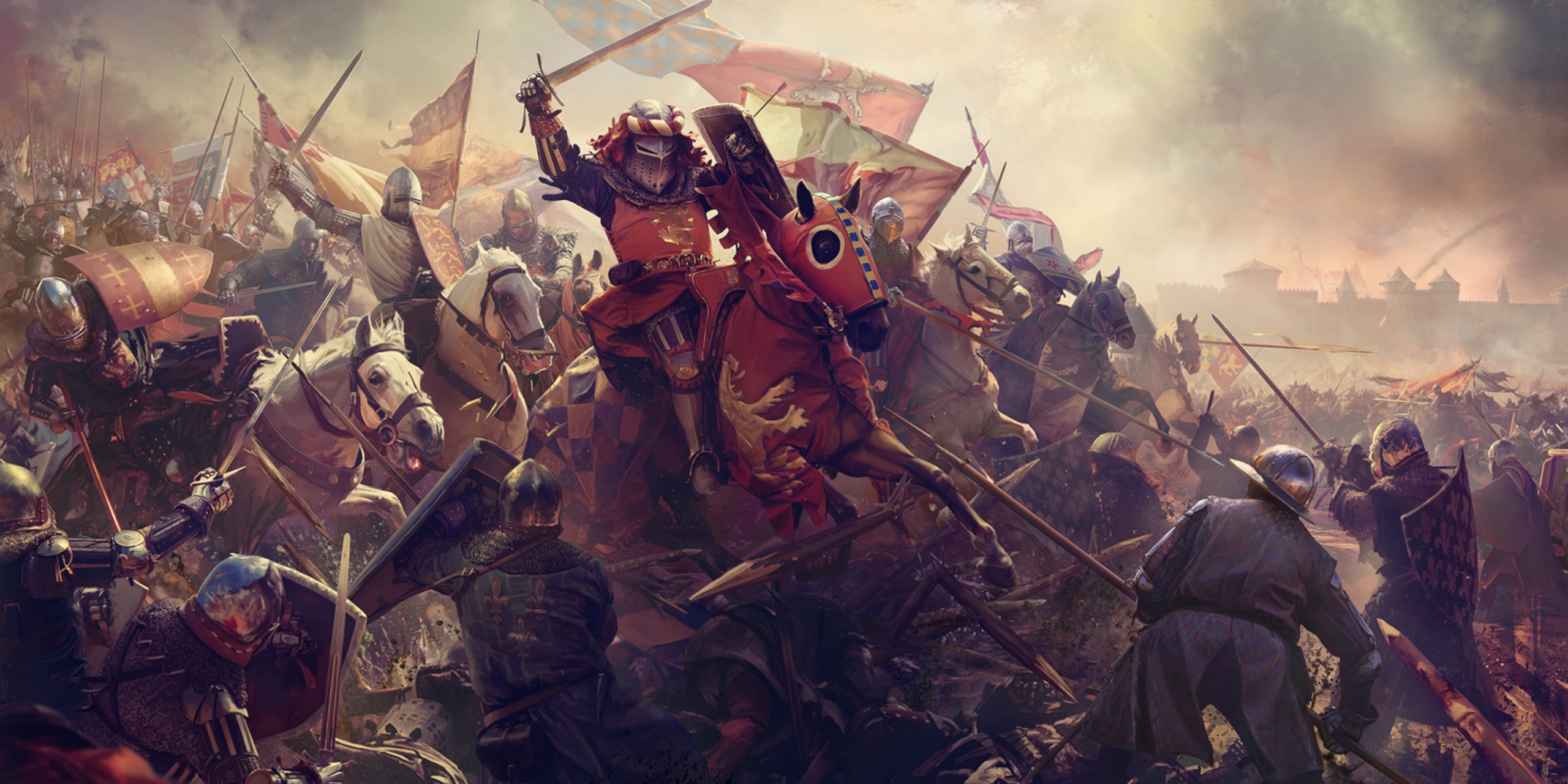 Chronicles-Medieval