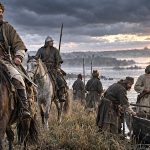 Early Cossacks at Dnieper Dawn