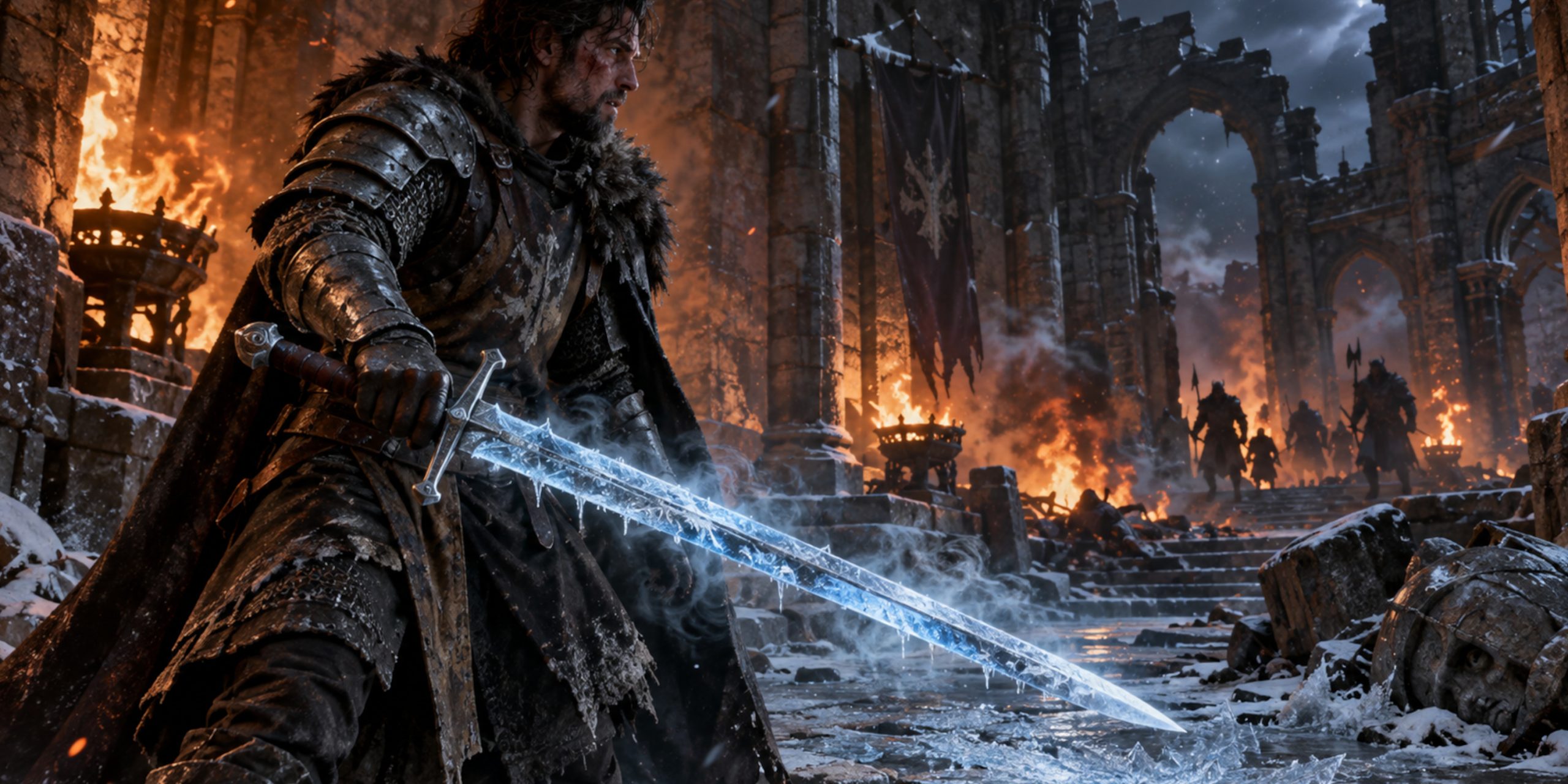 Frost Brand