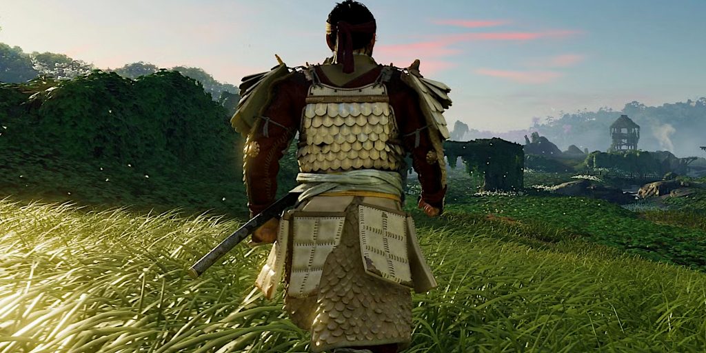 Armour chosen to the situation