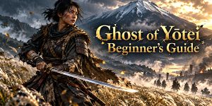 Ghost of Yōtei Beginner Guide