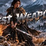 Ghost of Yōtei Best Weapons Ranked