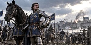 Gilles de Rais: Marshal of France
