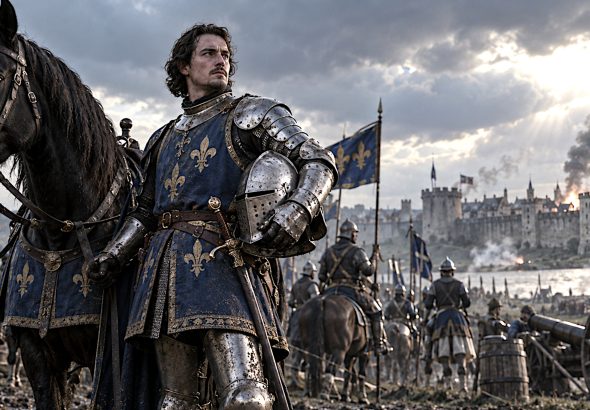 Gilles de Rais: Marshal of France