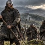 Irish Gallowglass Warriors