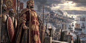 Komnenian Dynasty