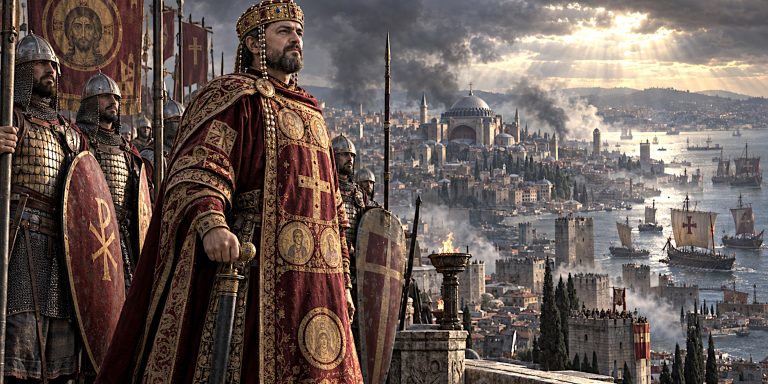 Komnenian Dynasty