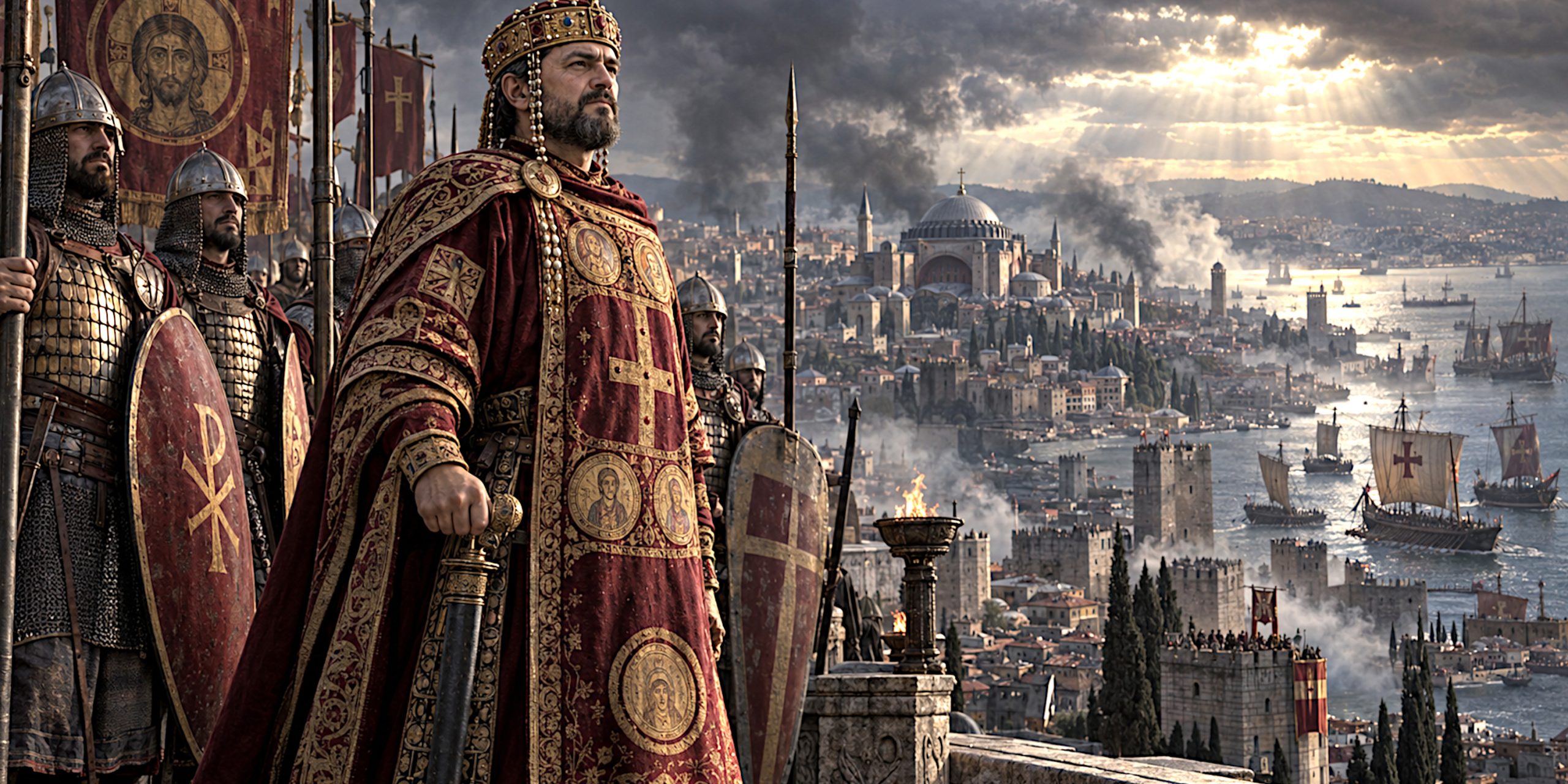 Komnenian Dynasty