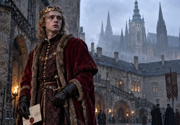 Ladislaus the Posthumous