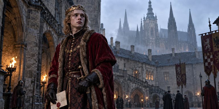 Ladislaus the Posthumous