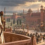 Mughal Empire