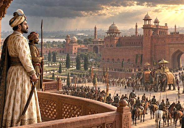 Mughal Empire