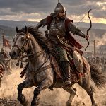 Ottoman sipahi cavalry