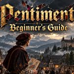 Pentiment: Essential tips before you start the game