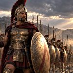 Spartan Homoios
