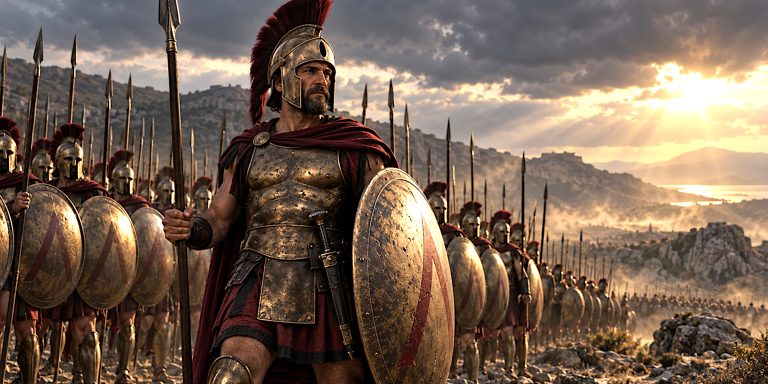 Spartan Homoios