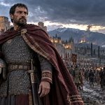 Stilicho Defends the Western Empire