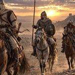 Turcopole cavalry