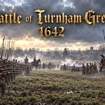 Battle of Turnham Green 1642