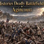 Agincourt-battlefield