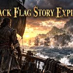 Assassins Creed Black Flag Story Explained