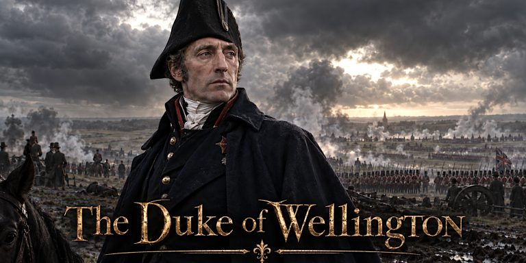 Duke of Wellington Profile