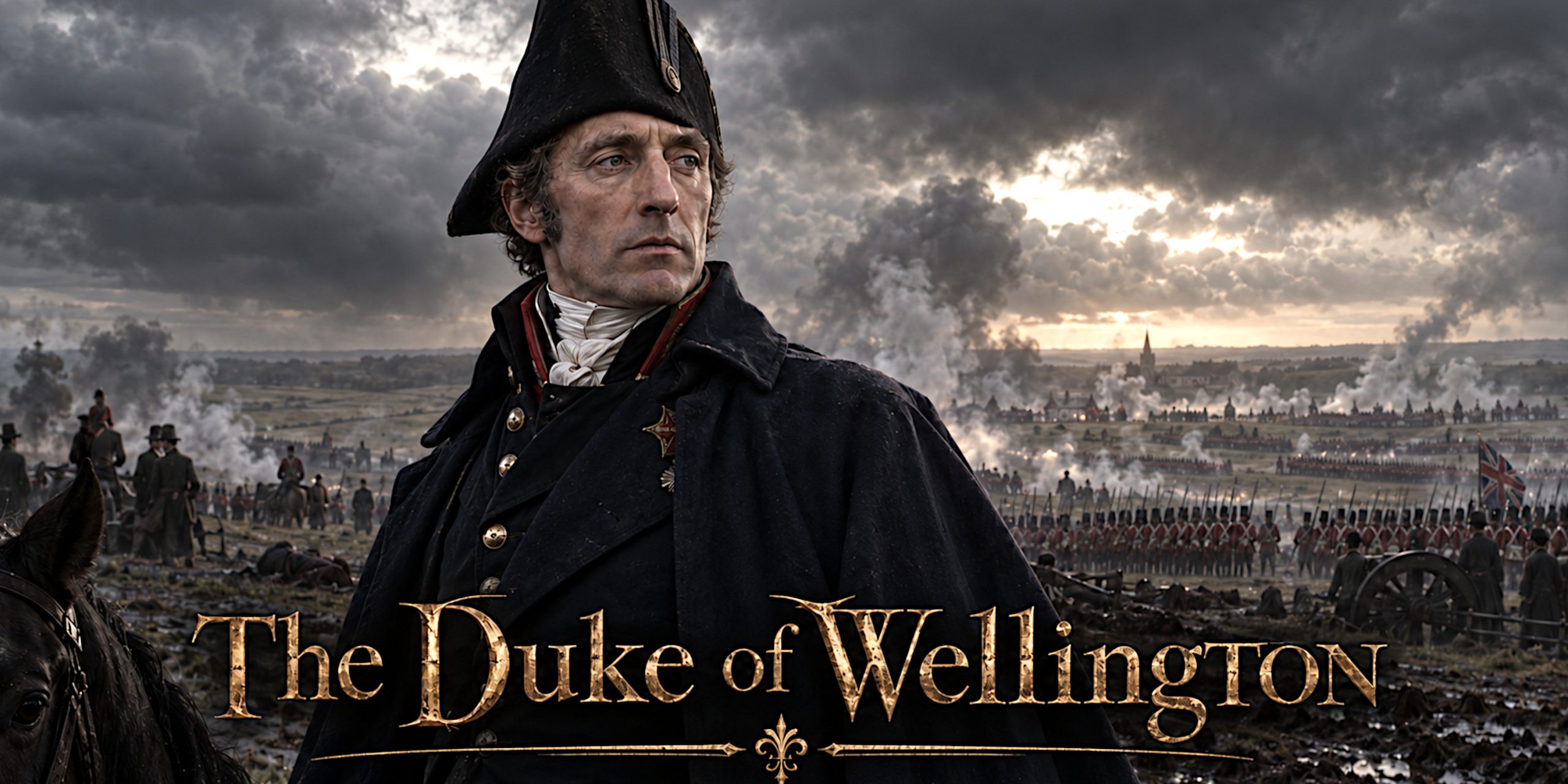 Duke of Wellington Profile